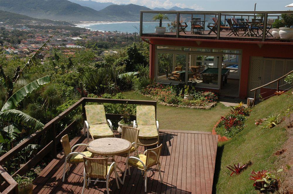 Silveira Ecovillage Гаропаба Экстерьер фото