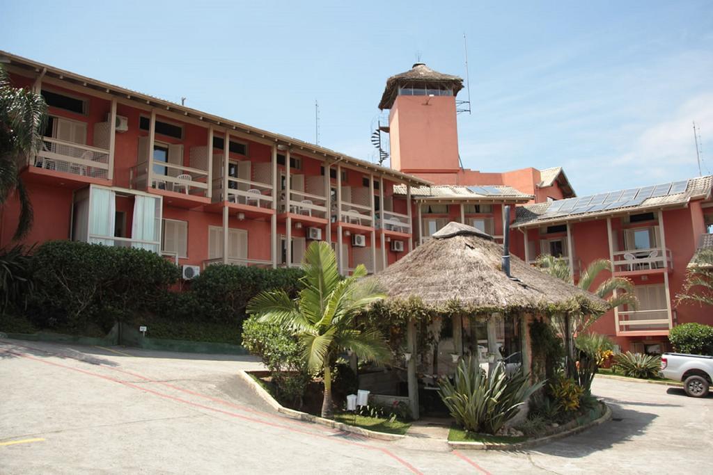 Silveira Ecovillage Гаропаба Экстерьер фото