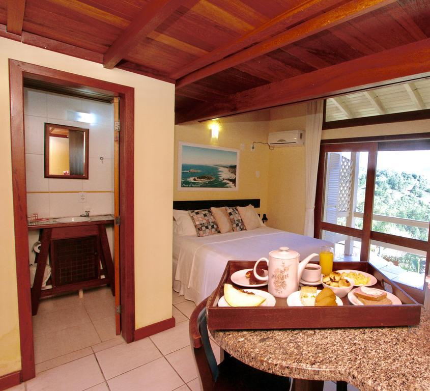 Silveira Ecovillage Гаропаба Экстерьер фото