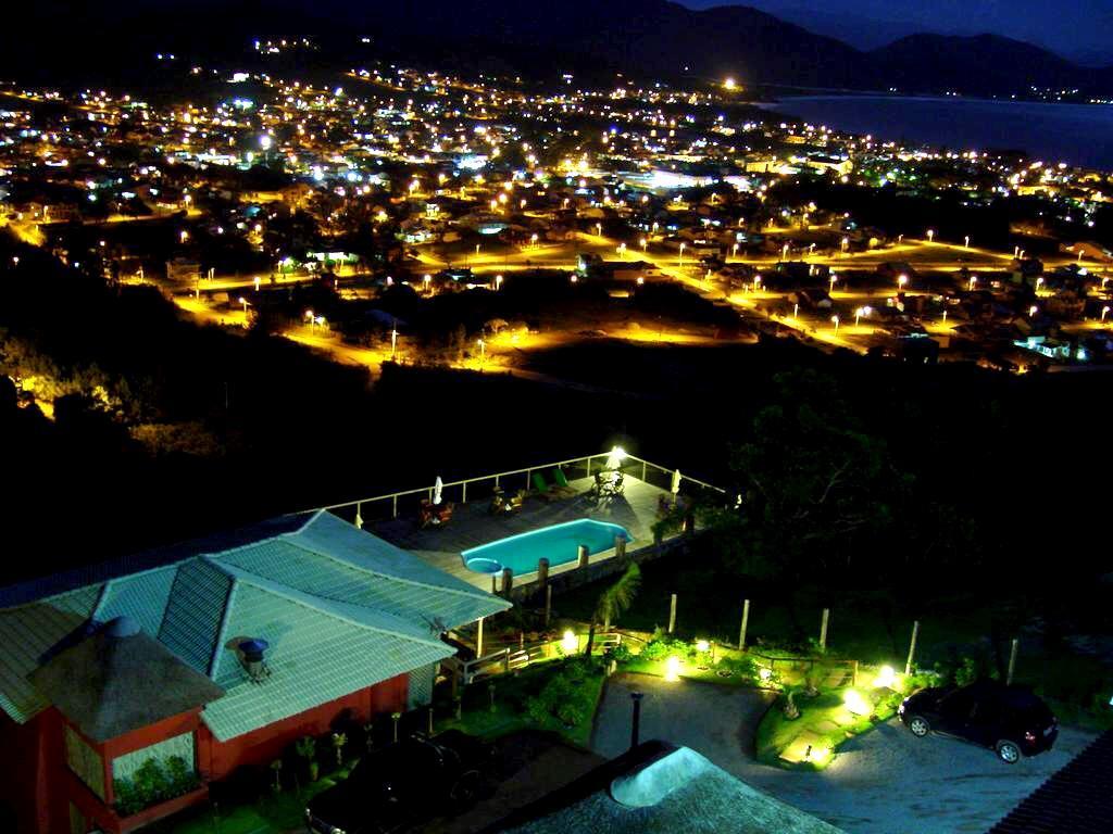 Silveira Ecovillage Гаропаба Экстерьер фото