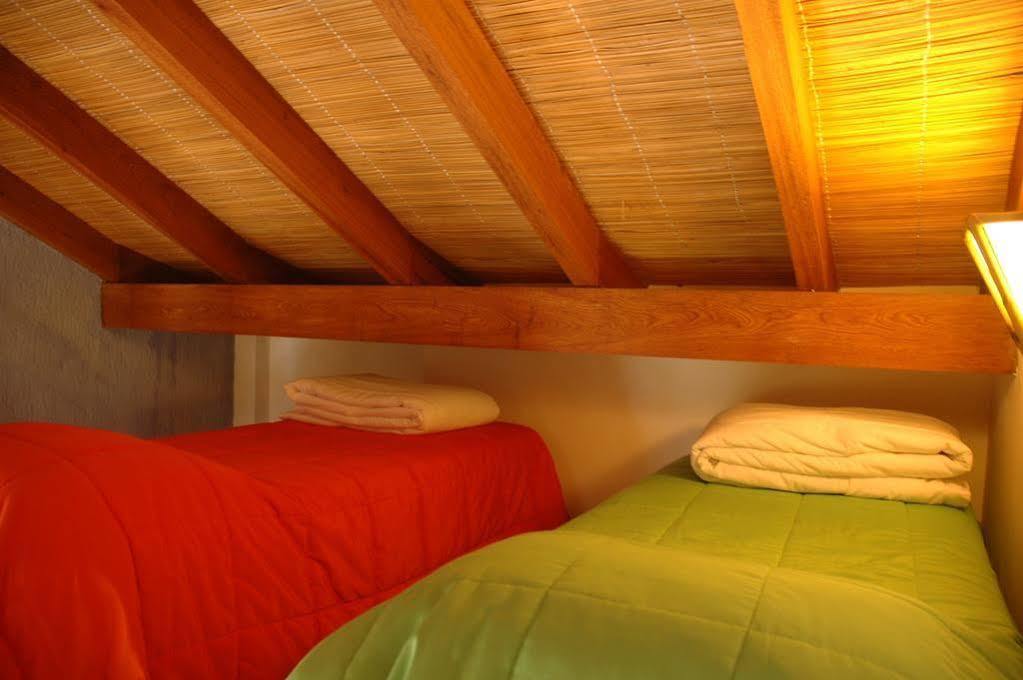 Silveira Ecovillage Гаропаба Экстерьер фото
