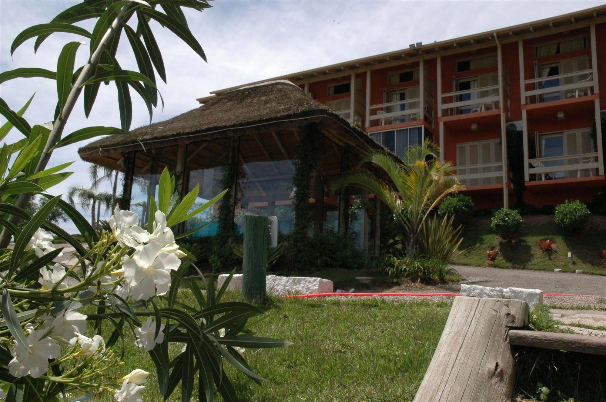 Silveira Ecovillage Гаропаба Экстерьер фото