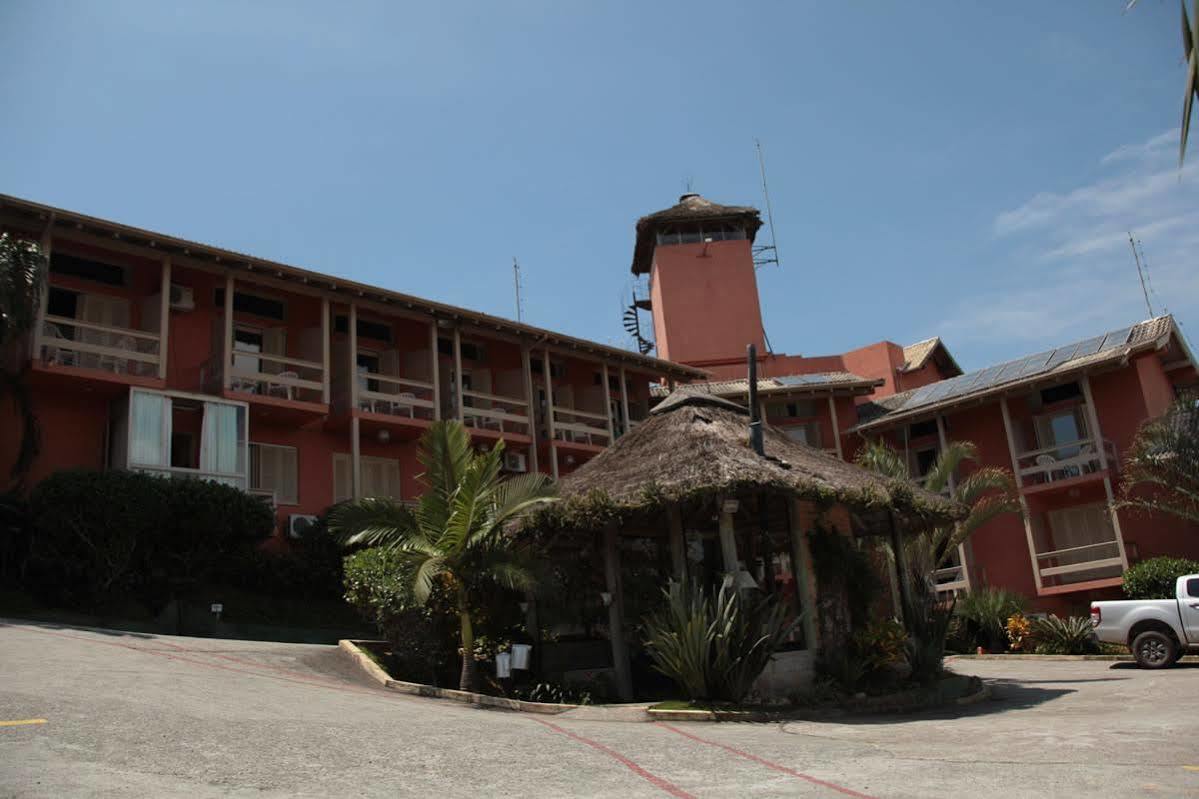 Silveira Ecovillage Гаропаба Экстерьер фото
